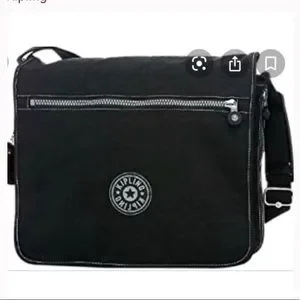 Kipling Bags Kipling Expandable Messenger Bag Poshmark